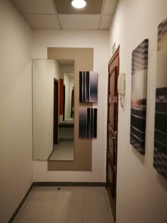 1V - Luxury Apartment Near Beach Puerto del Rosario  Exterior foto