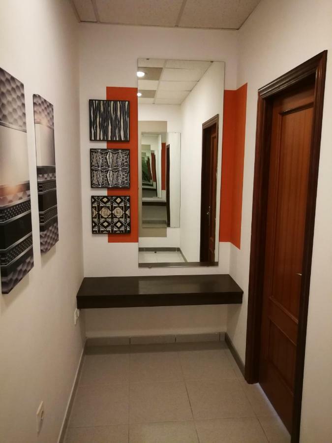 1V - Luxury Apartment Near Beach Puerto del Rosario  Exterior foto